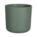 happy herbs 14cm leaf green